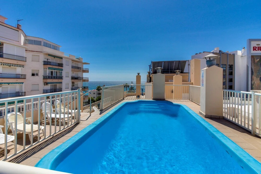 Apartamento Andalucía 202, 2ºB