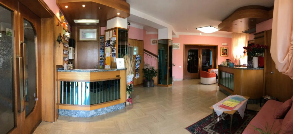 Hotel Garden