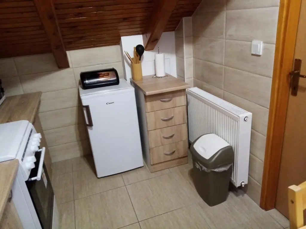 Apartman 2