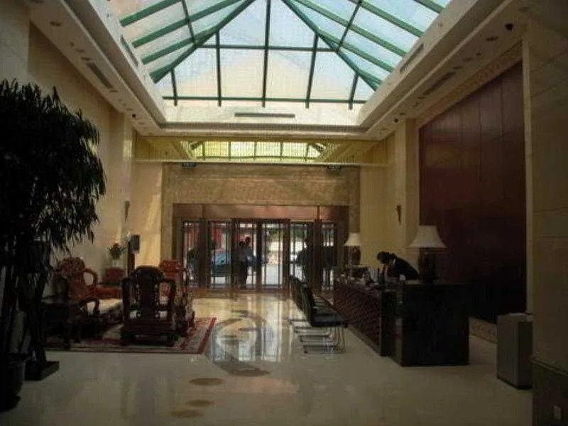 Jia Long Sunny Hotel
