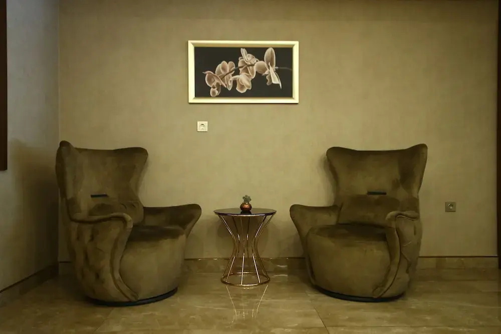 VOLLEY HOTEL ANKARA