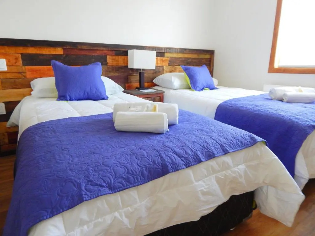 Hostal Buenavista Patagonia