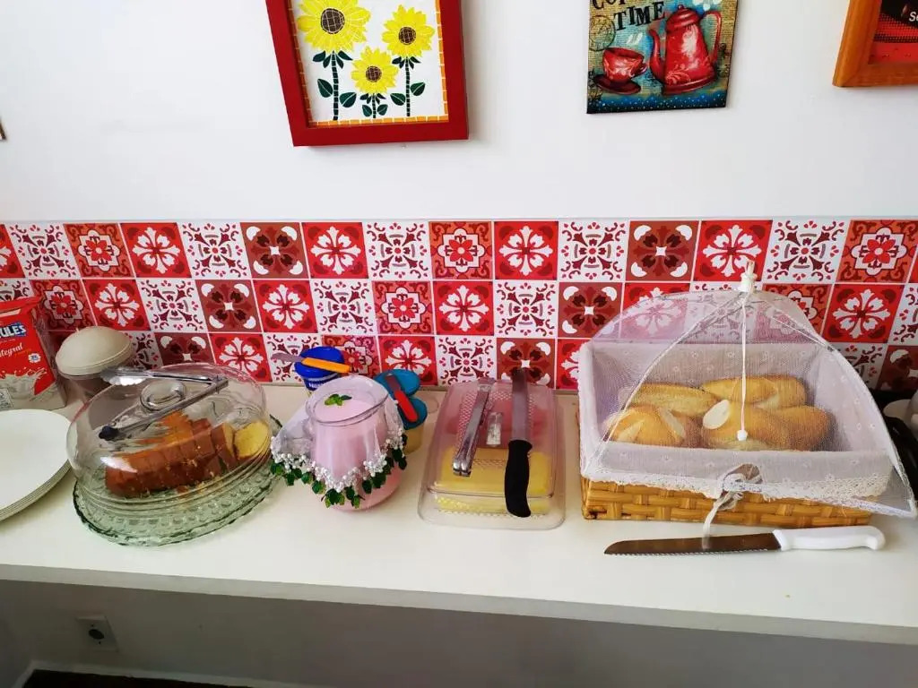 Hostel Bauru
