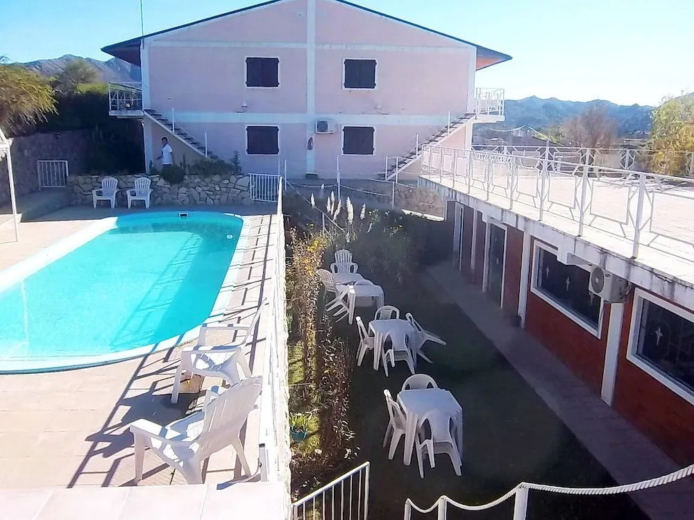 La Quebrada Apartamentos