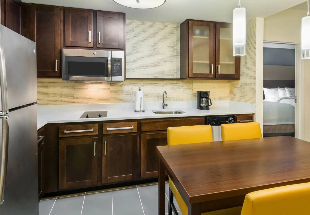 Residence Inn by Marriott Rochester Henrietta