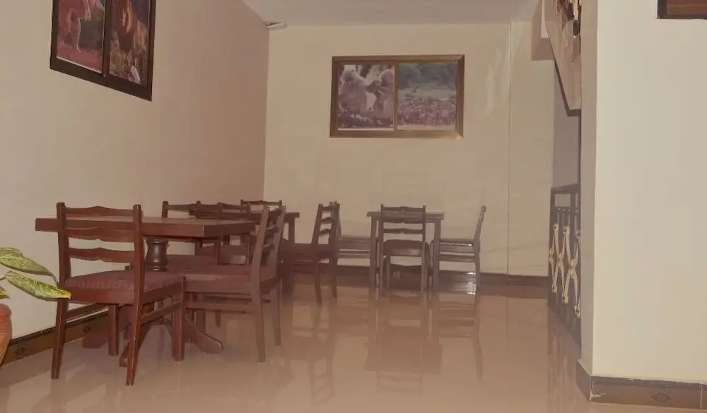 Maresi Luxury Hotel