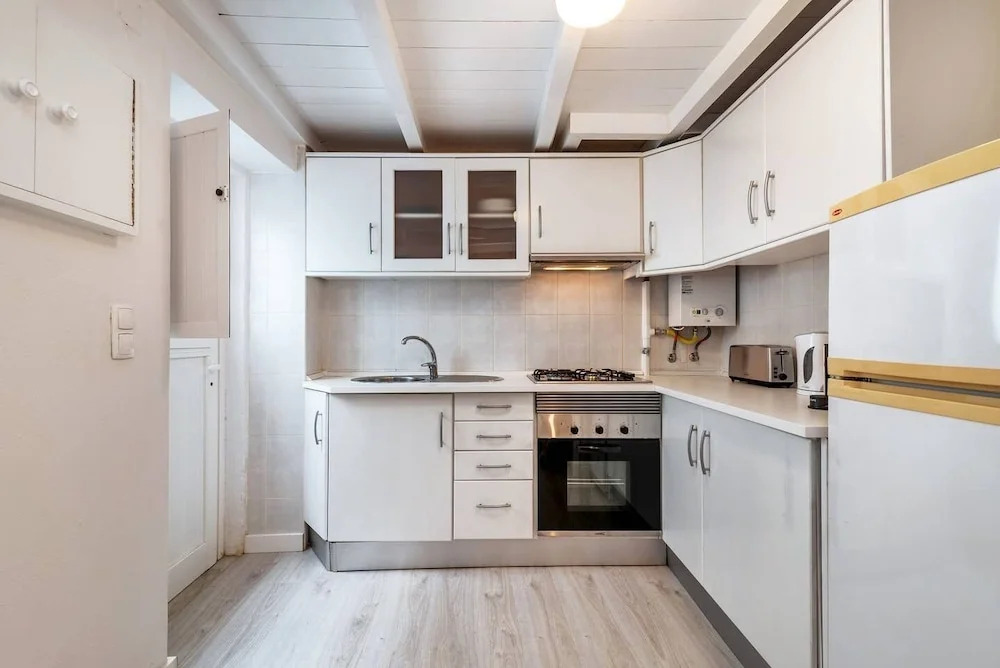 Urban &Trendy Duplex close to Lx Factory