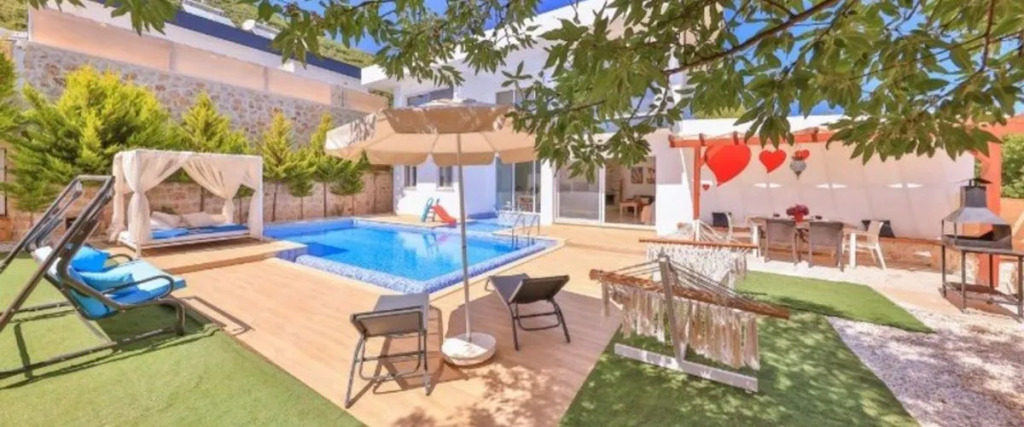 Villa Nergiz 3