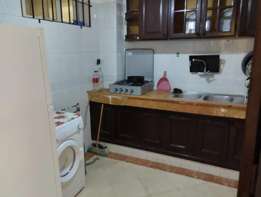 AAvenu med6 malabata tangerOuargha immobilier12rdc complexe touristique alboughaz