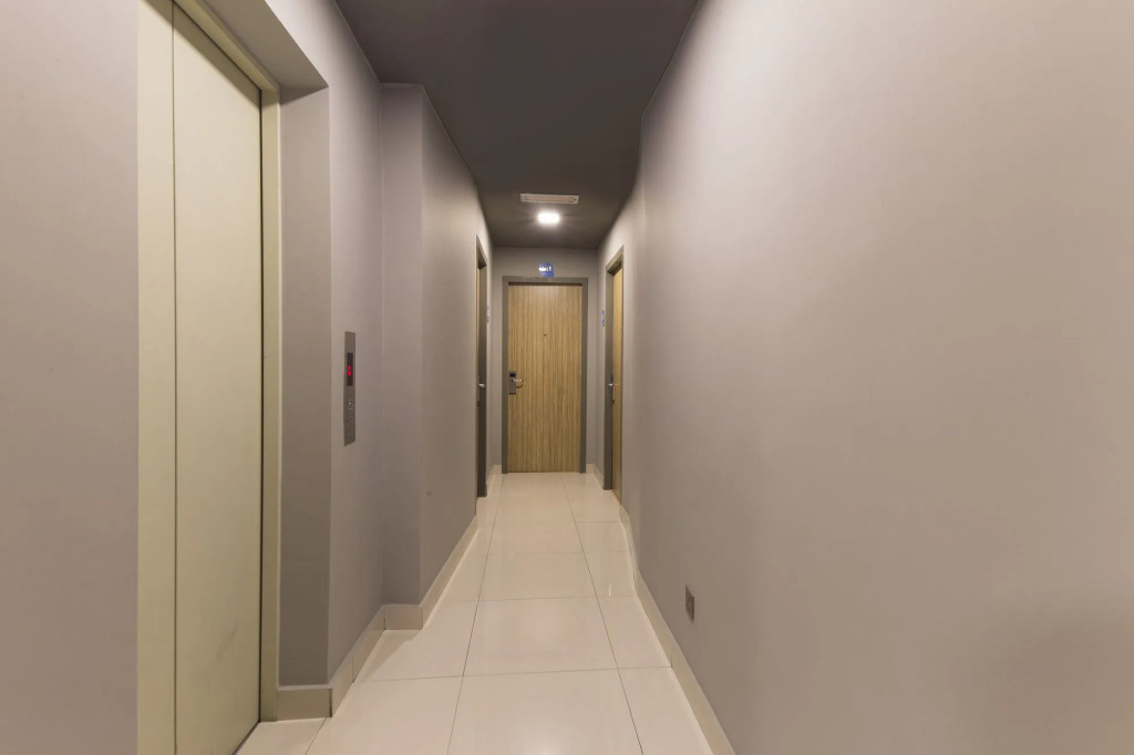 i-Hotel Kuala Lumpur