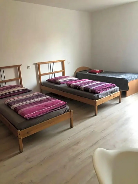 Tanie Pokoje Blisko Lotniska