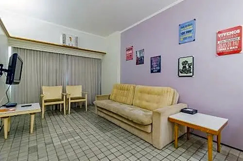 Melhor suíte de Boa Viagem por Carpediem
