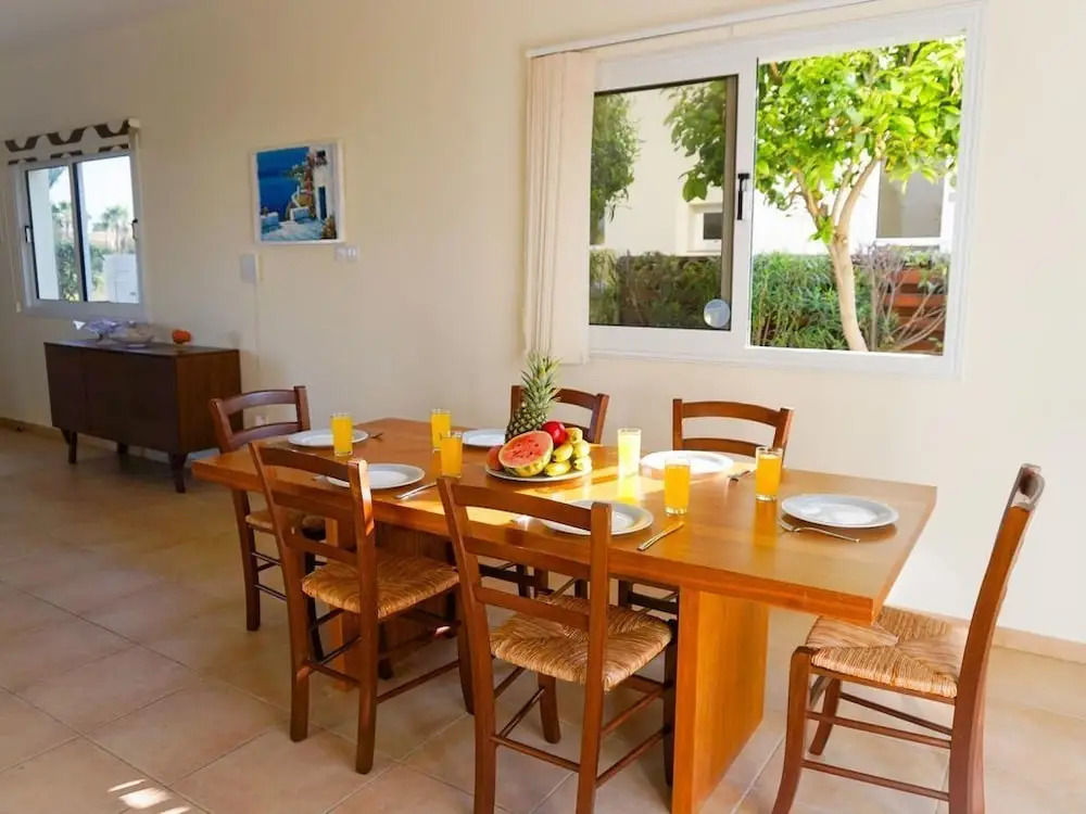 Villa Soraya 3 by Ezoria Holiday Rentals