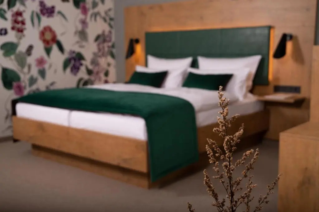 Hotel Elfbuchen