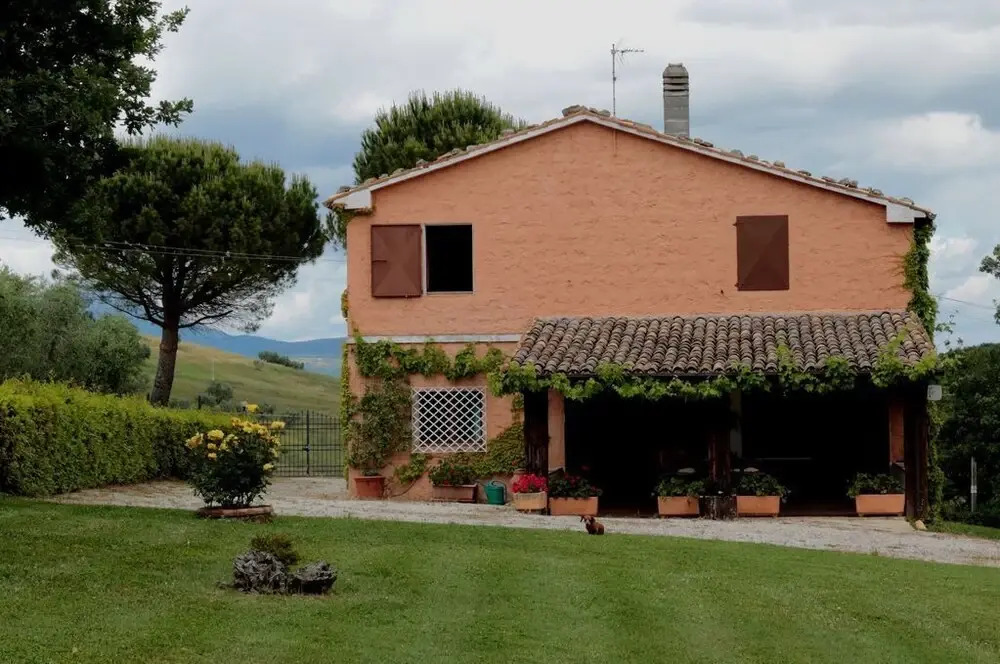 Villa Le Querce