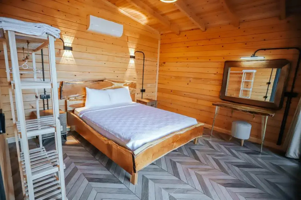 Mercan Tatil Evi Sapanca