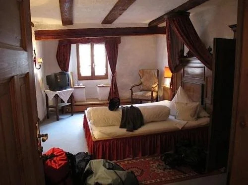 Haus zum Sternen