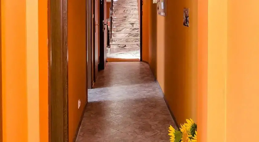 Apartament Kamienica