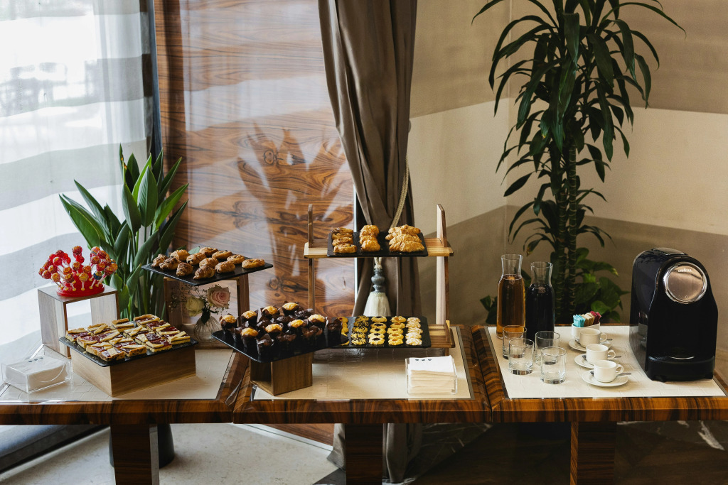 UNA Hotels Decò Roma