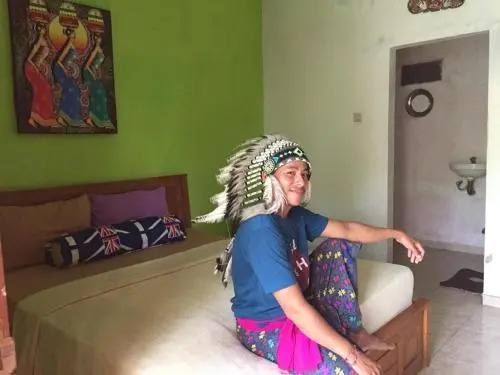 Made Roejas Homestay