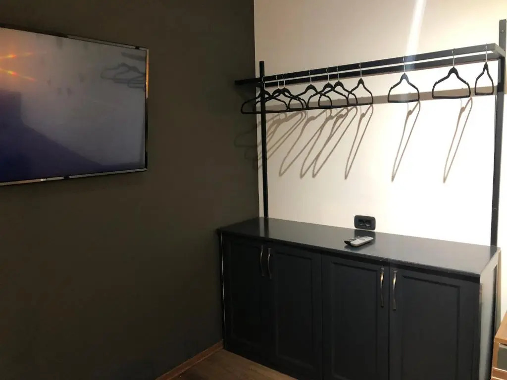 Nikki Apartments 2