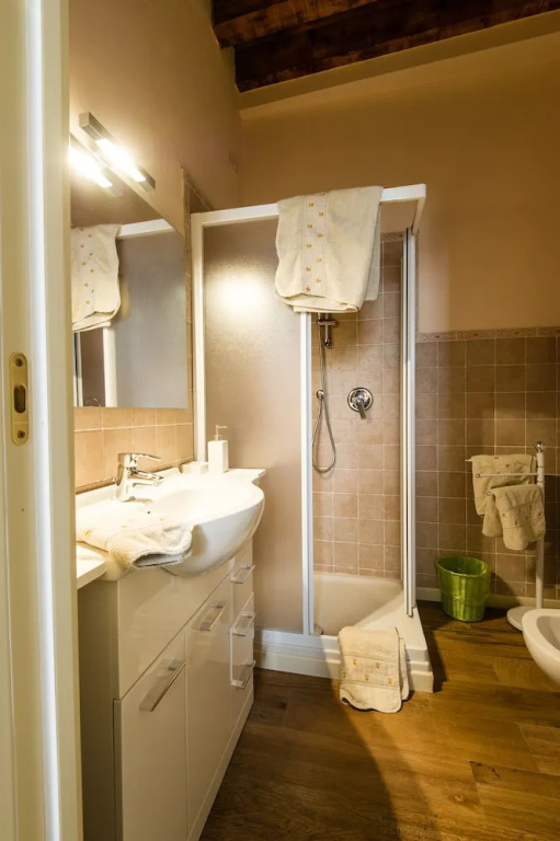 Casa Agli Scrimiari ItalianFlat