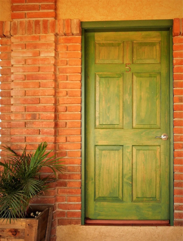 Casa Mayoral B&B Pet friendly