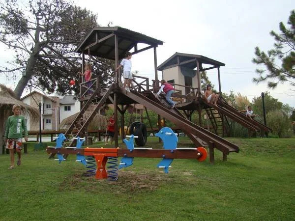 Cabanas Kuei