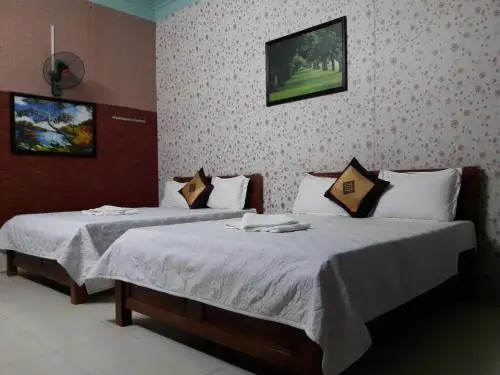 Phuong Dong 2 Guesthouse