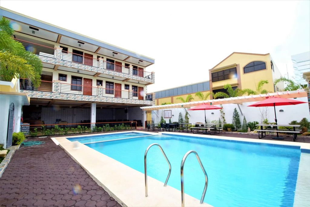 Hotel Georgina