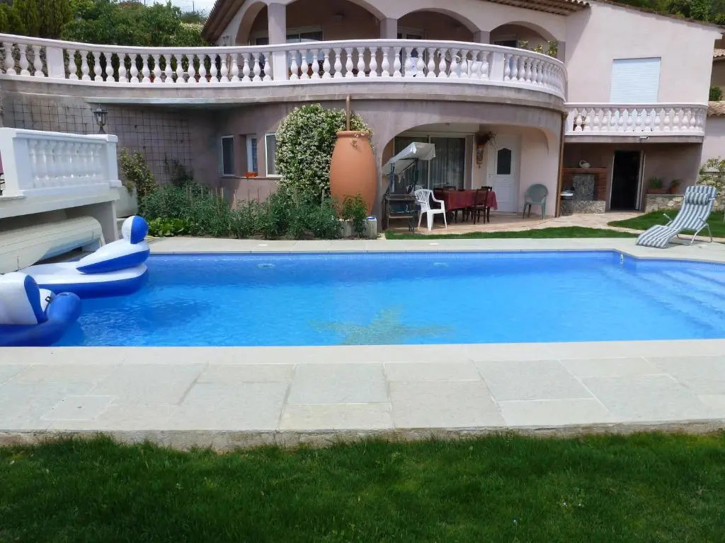 Appartement du Lac
