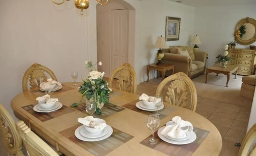 Cypress Grand - Woodpecker 115 5 Bedroom Home