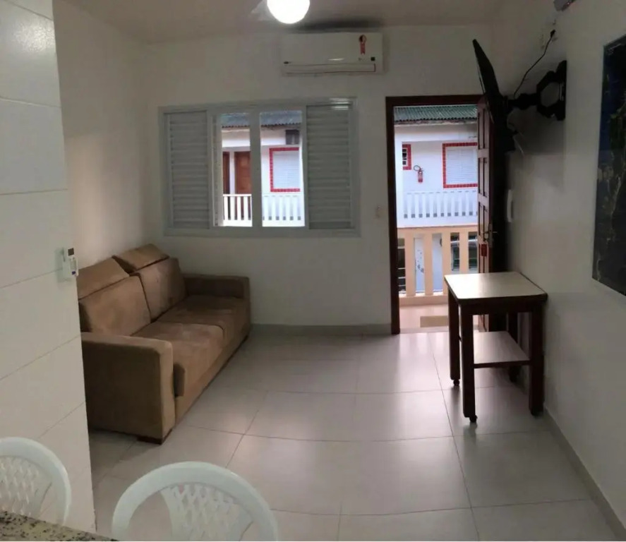 Pousada e Camping Lagoa da Conceição