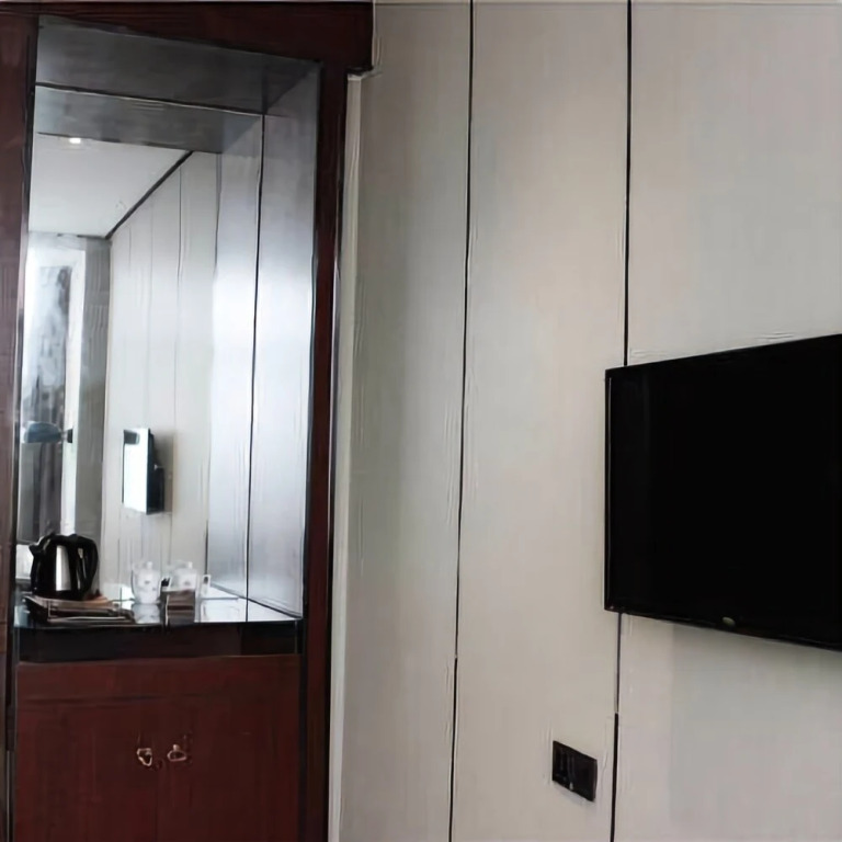 Zijingshan Hotel