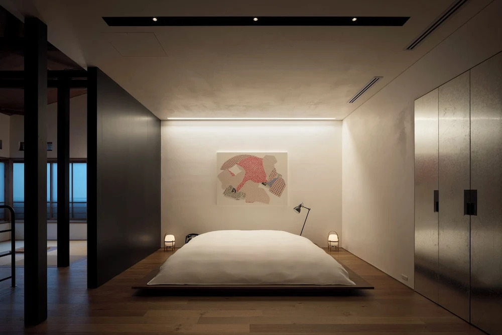 Trunk House