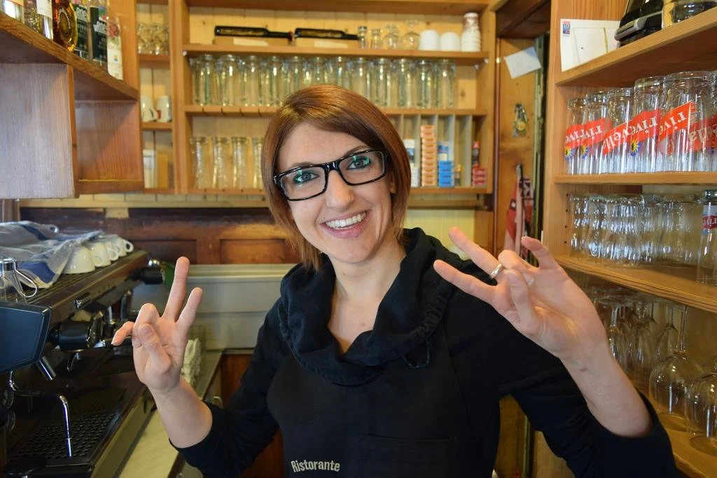 Chalet Stazione Ristorante Pensione