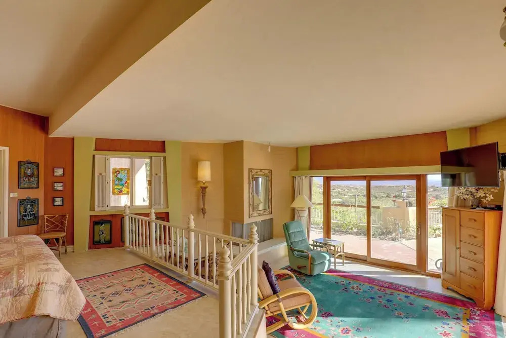 Stunning Views + Pool! Hilltop Home in Tucson