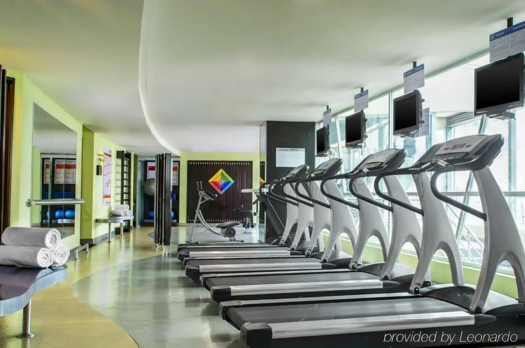Sheraton Guayaquil