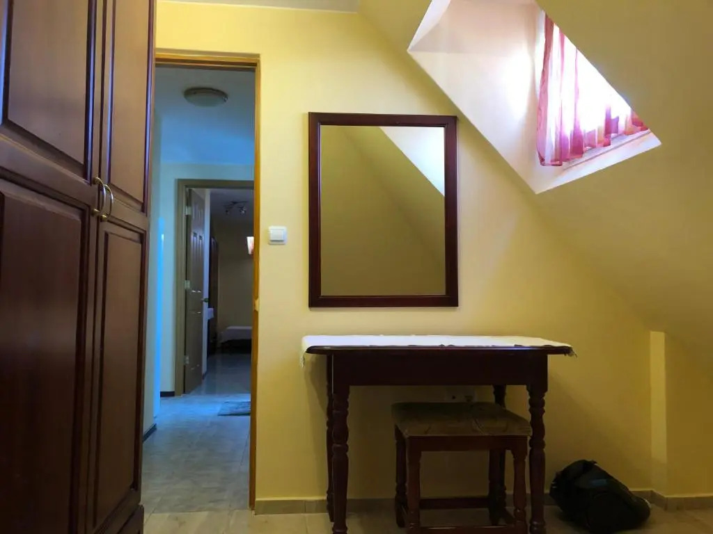 Marinela Apartment & Studio