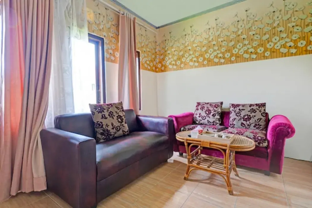orchid villa ciater