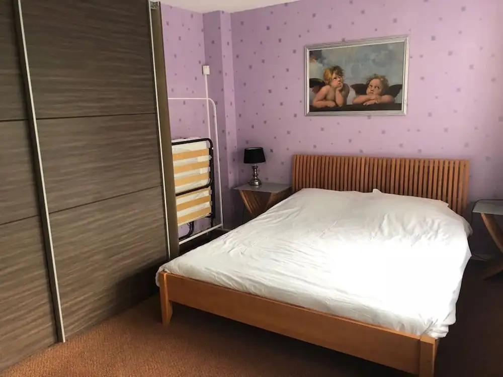 MyCityLofts - Teilinger