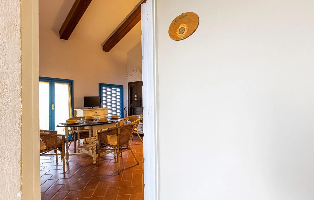 Beautiful Apartment in Lazzeretto With Outdoor Swimming Pool, Wifi and Private Swimming Pool