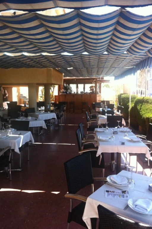 Hotel Playa Grande