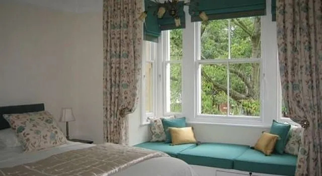 Sillett House