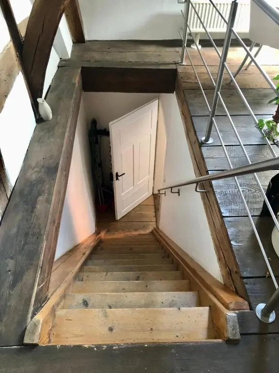 Hauer Apartment