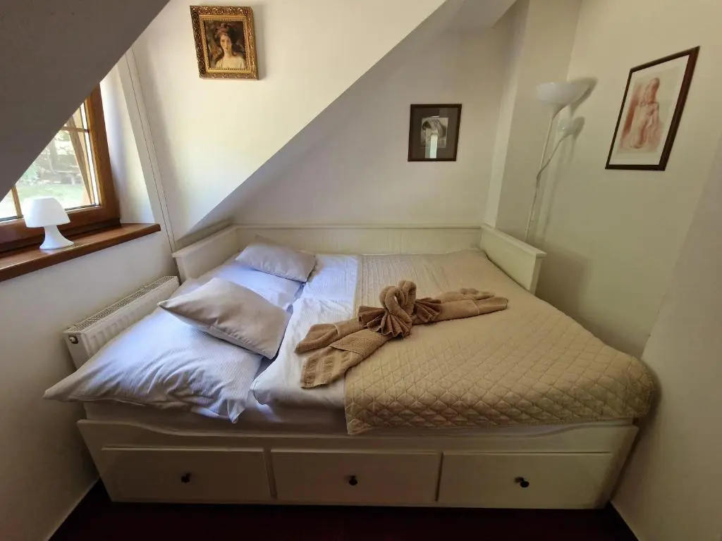 Wellness hotel Chata Jana