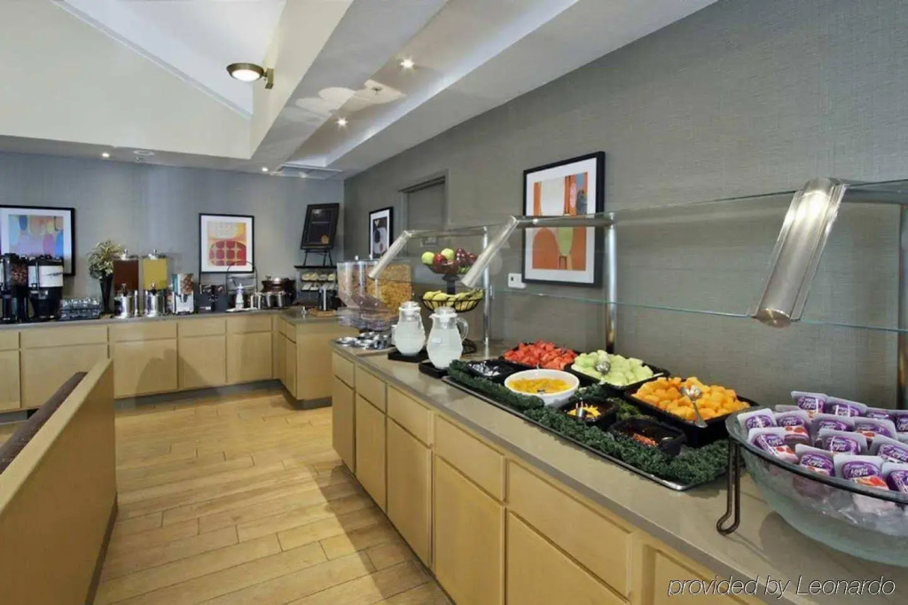 Homewood Suites by Hilton Newark Fremont
