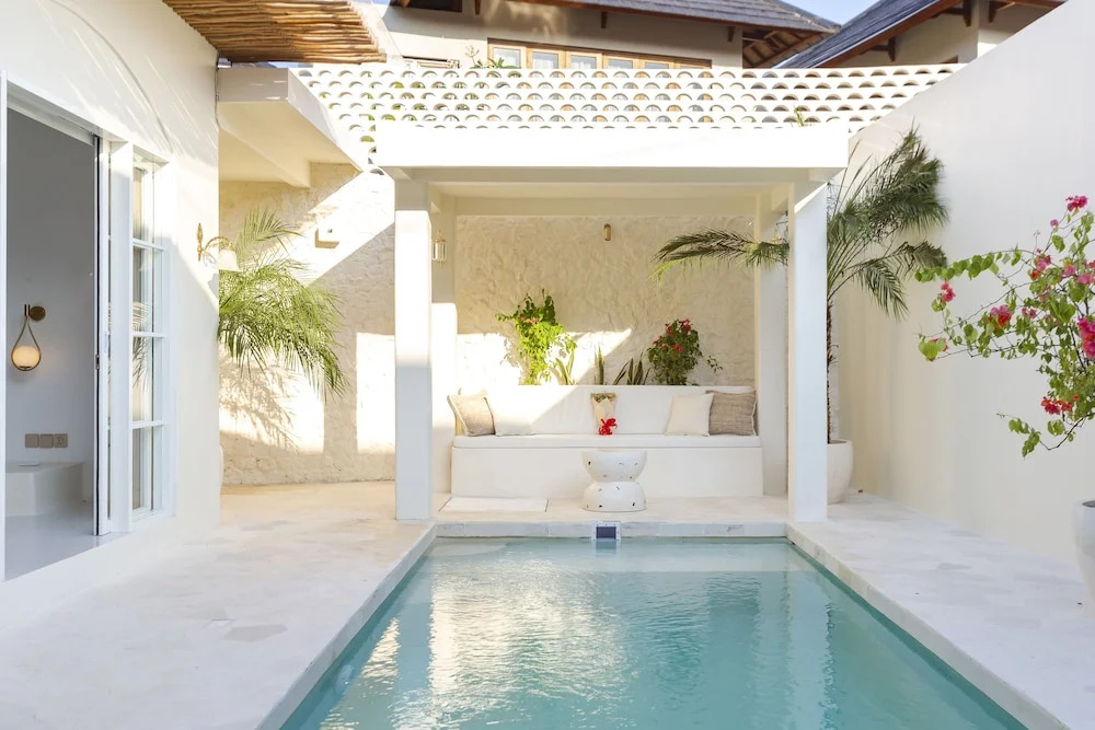 Villa Ahana Canggu-Stylish Designer 3BR Villa