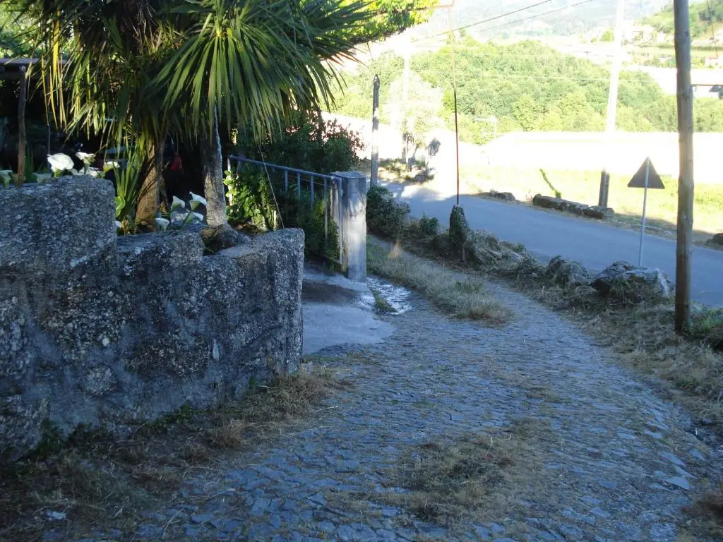 Casa do Faroca