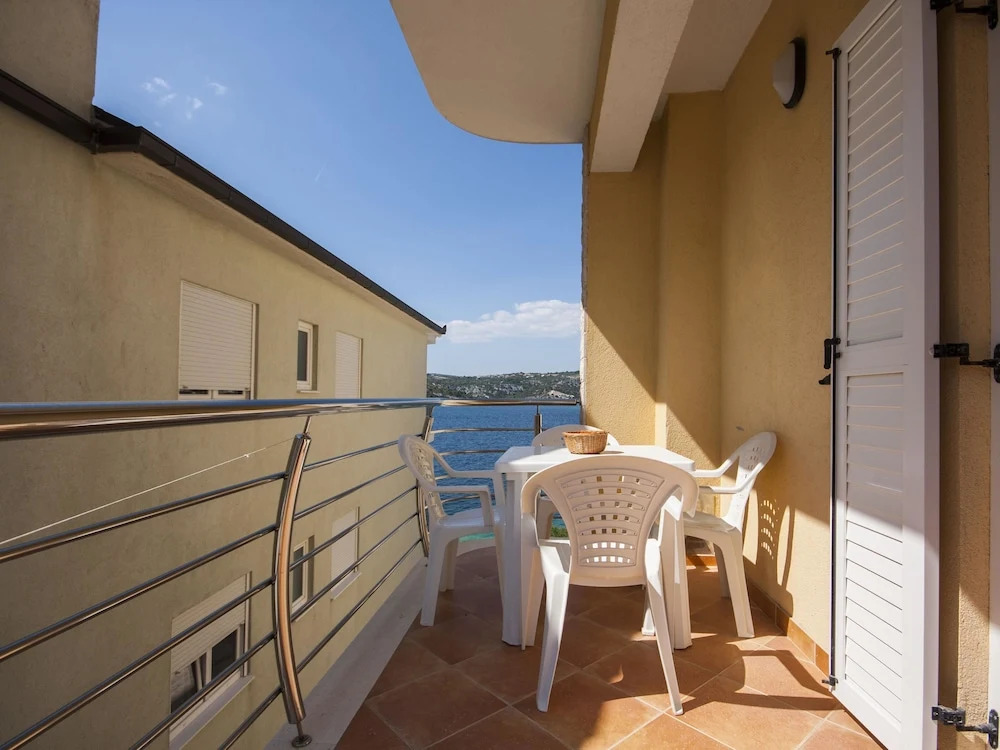 Apartment Sevid